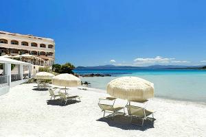 Gabbiano Azzuro Hotel & Suites - Golfo Aranci - OT